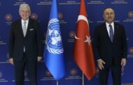“İstanbulu BMT-nin mərkəzinə çevirəcəyik” - Çavuşoğlu