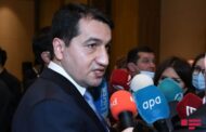 Prezidentin köməkçisi: “Türk Şurasına üzv dövlətlərin nümayəndə heyətləri Ağdamda erməni vandalizminin nəticələrini görəcəklər”