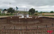 Media nümayəndələri Zəngilanda birinci “Ağıllı kənd” layihəsinin icrası ilə tanış olublar - FOTO