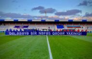 Azərbaycan kubokunun final matçı bu stadionda keçiriləcək