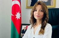 Prezident Xanım İbrahimovanı geri çağırdı