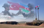 Azərbaycan və Türkiyə ordularının birgə təlimləri başlayıb - YENİLƏNİB