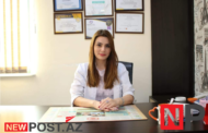 Alnımız qırışır...Qocalırıq??? - Tanınmış həkim-kosmetoloq Sevinc Əliyevanın AÇIQLAMASI