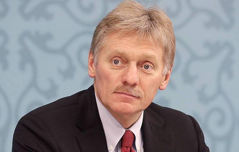 Peskov: Rusiya və Azərbaycan hərbçiləri “İskəndər”in qalıqları mövzusunda sıx dialoq aparır