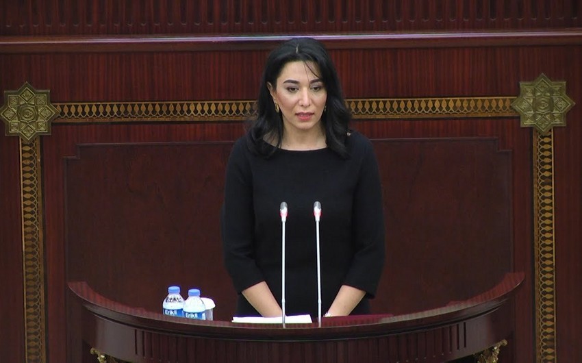Ombudsman beynəlxalq təşkilatlara ermənilərlə bağlı müraciət etdi