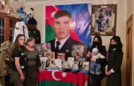 Şəhid övladlarına “BUTA” körpələr evi – uşaq bağçasında ödənişsiz təhsil alma kartı təqdim olunub