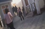 Daha bir toy yarımçıq dayandırıldı, restoran sahibi məhkəməlik oldu - Video