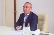 Şəmkirin sabiq icra başçısı Alimpaşa Məmmədov həbs edildi