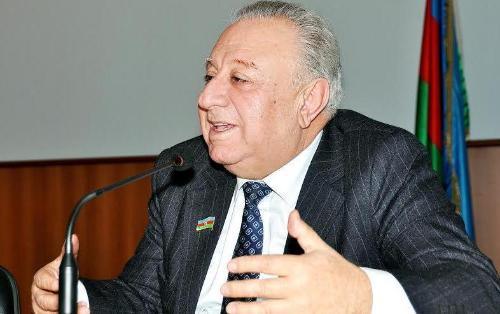 YAP-dan Hüseynbala Mirələmovla bağlı AÇIQLAMA