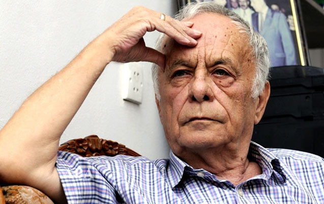 Xalq artisti Eldar Quliyev sabah dəfn olunacaq