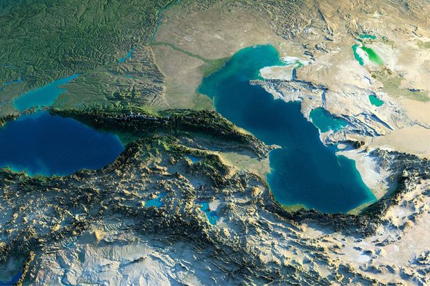 “Türk dünyası Zəngəzur dəhlizi vasitəsilə birləşəcək” - ŞƏRH