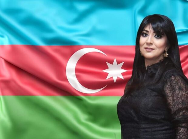 Günay Ağamalı: 