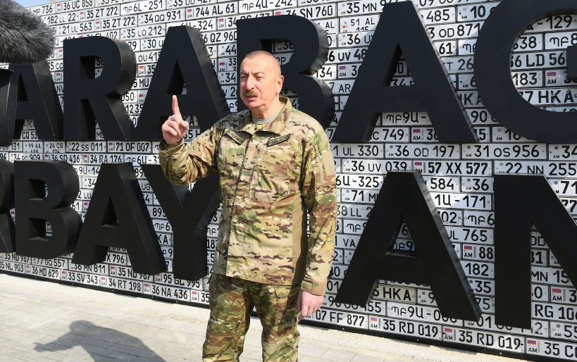 “Bu günə qədər tula kimi orada-burada sülənir”