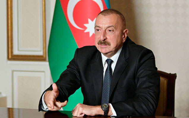 “Dedim, krediti vermirsən, cəhənnəmə vermə”