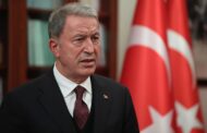 “Azərbaycanla hərbi təlimlər davam edir” - Hulusi Akar