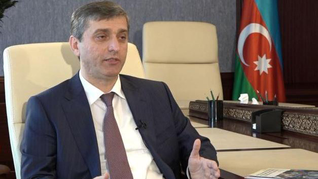 Milli Məclisdə Hesablama Palatasının illik hesabatı dinlənilir