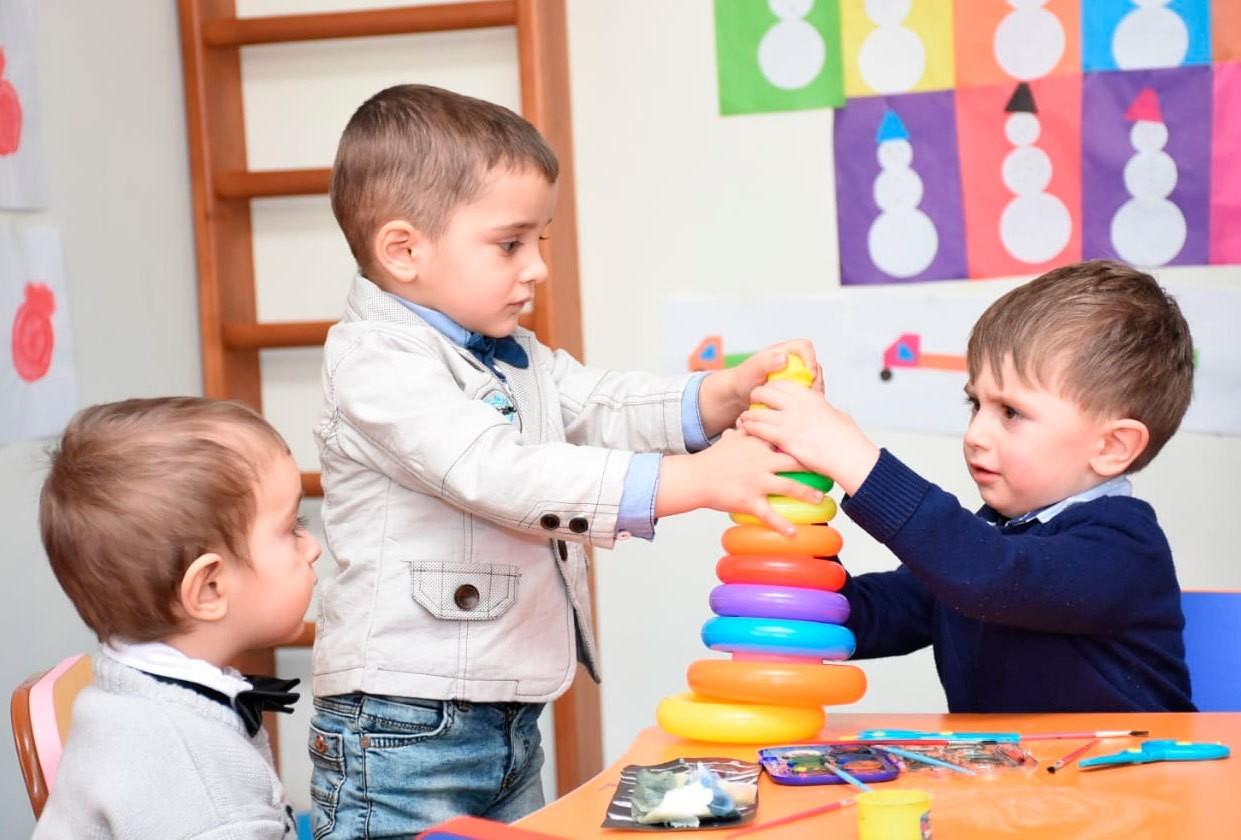 Bəs bağçalar necə bağlanacaqmı? - AÇIQLAMA