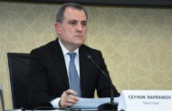 Ceyhun Bayramov: 
