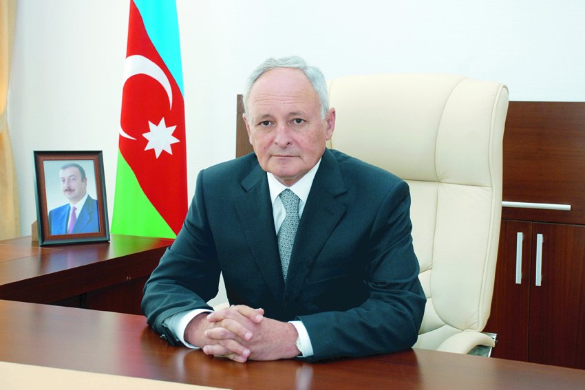 Prezident Oqtay Şirəliyevi vəzifəsindən azad etdi