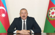Azərbaycan Prezidenti: 