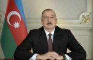 Prezident Qaribaşvilini qəbul etdi