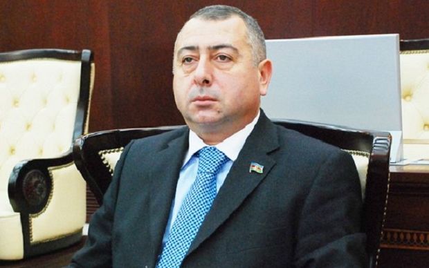 DİQQƏT!!! Sabiq deputat HƏBS EDİLDİ