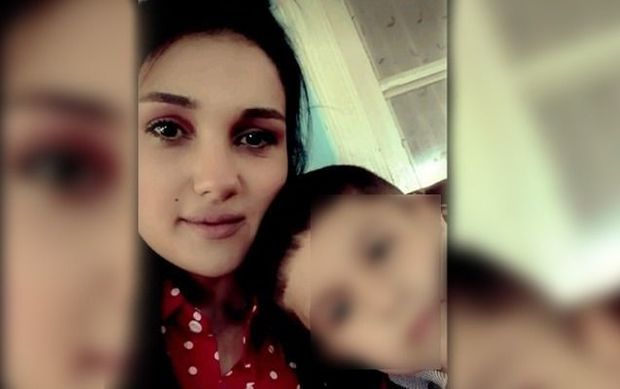 Lənkəranda iki uşaq anası sevdiyi şəxslə birgə Bakıya qaçıb - FOTO
