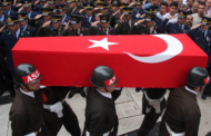 Türkiyə ordusu iki şəhid verib