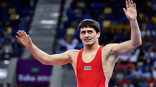 Olimpiadaya lisenziya qazanmaq üçün Çunayev yenidən xalçaya qayıdır