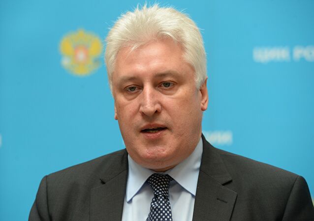 Korotçenko: “Ermənistan istəyib-istəməməsindən asılı olmayaraq Azərbaycanla sərhəd xəttinin müəyyən olunmasına məcbur olacaq”