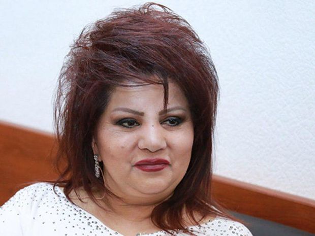 Zöhrə Abdullayeva vəfat etdi - VİDEO
