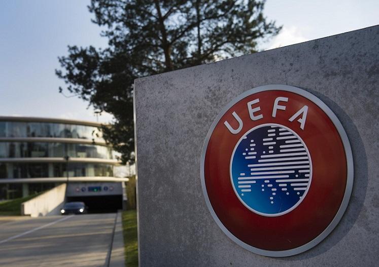 UEFA-dan yeni qərar