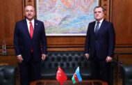 Mövlud Çavuşoğlu və Ceyhun Bayramov telefonla danışıb