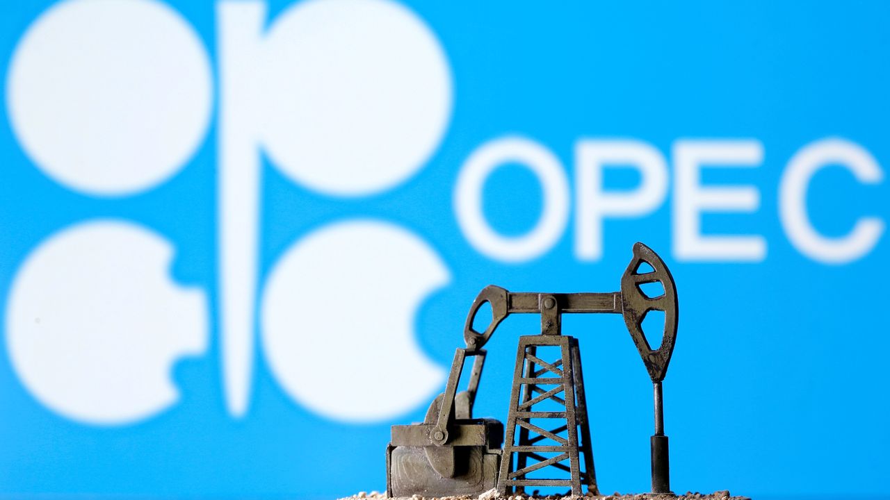 Azərbaycan aprel ayında “OPEC plus” üzrə öhdəliyini yerinə yetirib