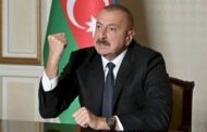 İlham Əliyevin yumruğu hər qalxıb enəndə yeni bir kənd və qəsəbə azad edilib - Səfir