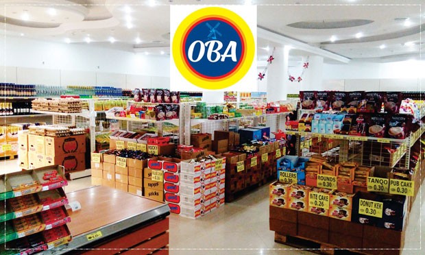 “OBA” marketin müdirinin pulları oğurlandı