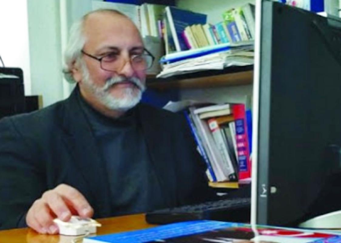 Odlar Yurdu Universitetinə ağır itki üz verib