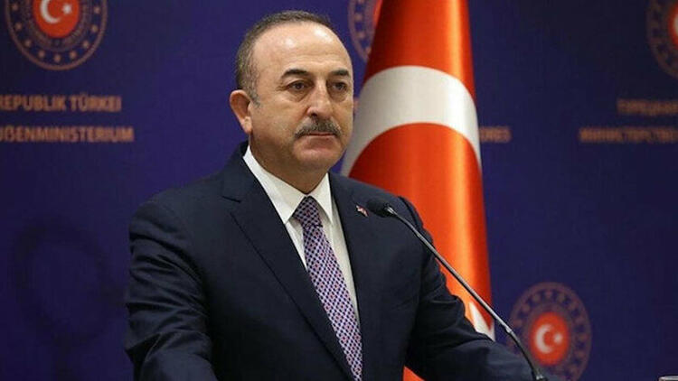 “Türkiyə sülh, sabitlik və rifah üçün böyük əmək sərf edir” - Çavuşoğlu