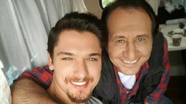 “Arka sokaklar”ın aktyoru xərçəng xəstəliyinə tutuldu - FOTO