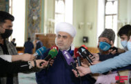 QMİ sədrindən dəfn və yas mərasimlərinə icazə ilə bağlı - Açıqlama