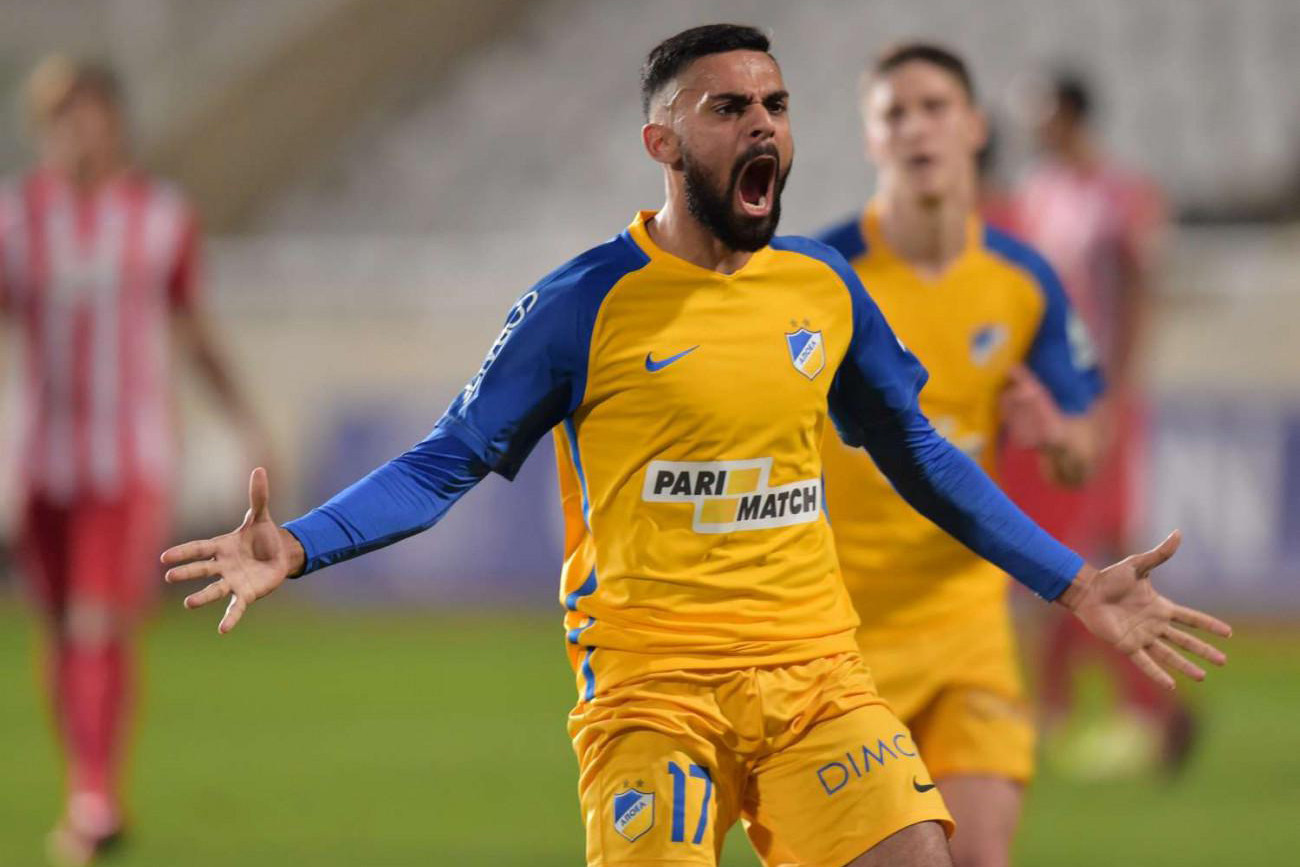 “Qarabağ”dan norveçli futbolçuya 450 min avroluq təklif