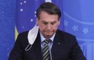 Braziliya prezidenti karantin tədbirlərini pozduğu üçün külli miqdarda cərimələnib