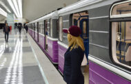 Bu tarixdən metro AÇILIR - RƏSMİ