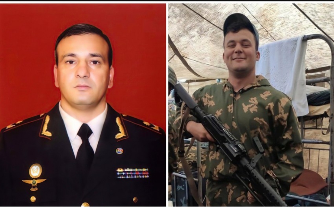 Bu il uşaqlara Polad və Xudayar adlarının verilməsi kəskin artıb