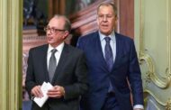 İrəvanda Rusiya və Ermənistan XİN başçılarının görüşü başladı