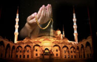 Bu gün Azərbaycanda ilk Qədr gecəsidir