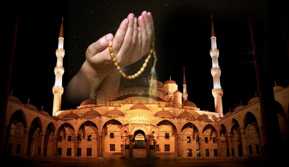 Bu gün Azərbaycanda ilk Qədr gecəsidir
