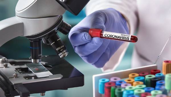 Dünyada son sutkada koronavirusa 870 mindən çox yoluxma qeydə alınıb