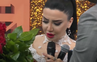XTQ giziri Nigara evlilik təklifini efirdə edibmiş - Video
