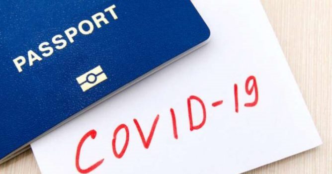 COVID-19 pasportunun əldə edilməsi ilə bağlı qaydalar AÇIQLANDI